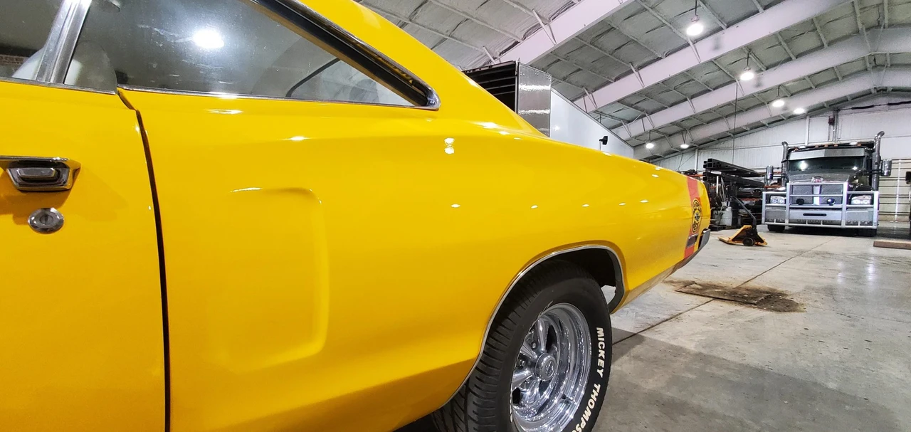 1970 Dodge Super Bee - Image 31 of 31