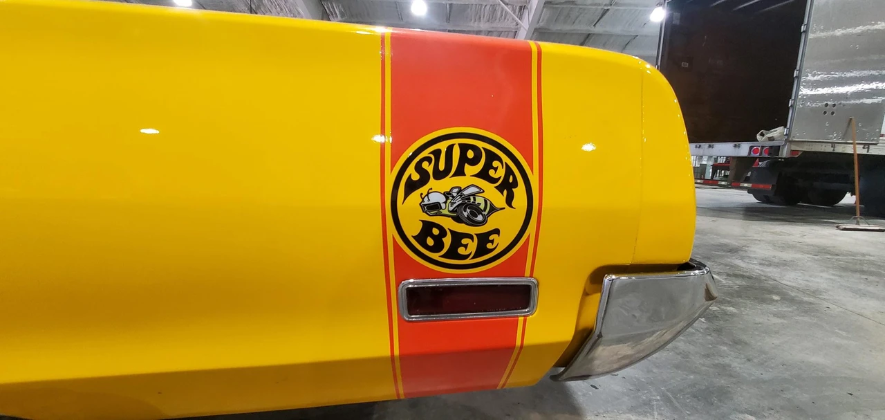 1970 Dodge Super Bee - Image 15 of 31