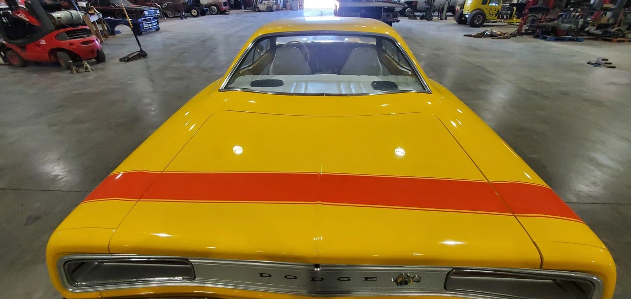 1970 Dodge Super Bee - Image 17 of 31