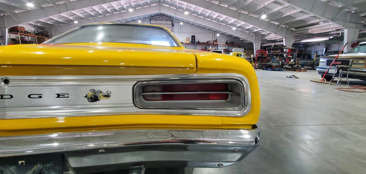 1970 Dodge Super Bee - Image 28 of 31
