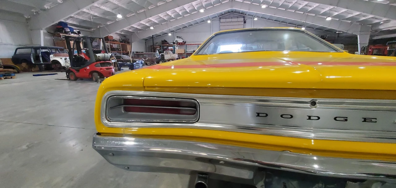 1970 Dodge Super Bee - Image 27 of 31