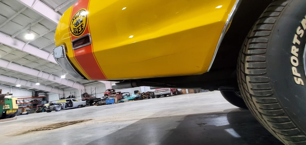 1970 Dodge Super Bee - Image 19 of 31
