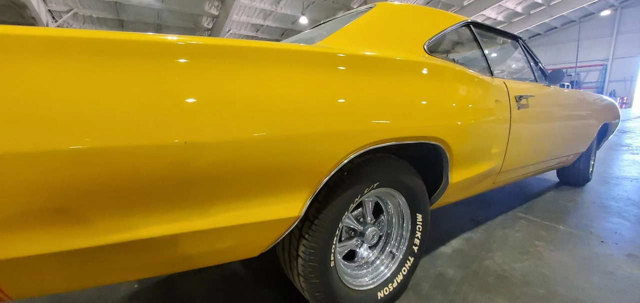 1970 Dodge Super Bee - Image 20 of 31