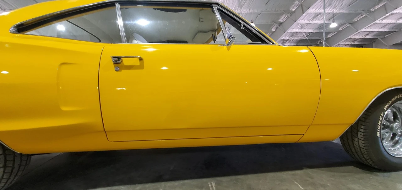 1970 Dodge Super Bee - Image 21 of 31