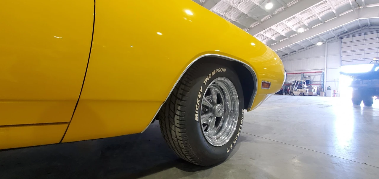 1970 Dodge Super Bee - Image 24 of 31