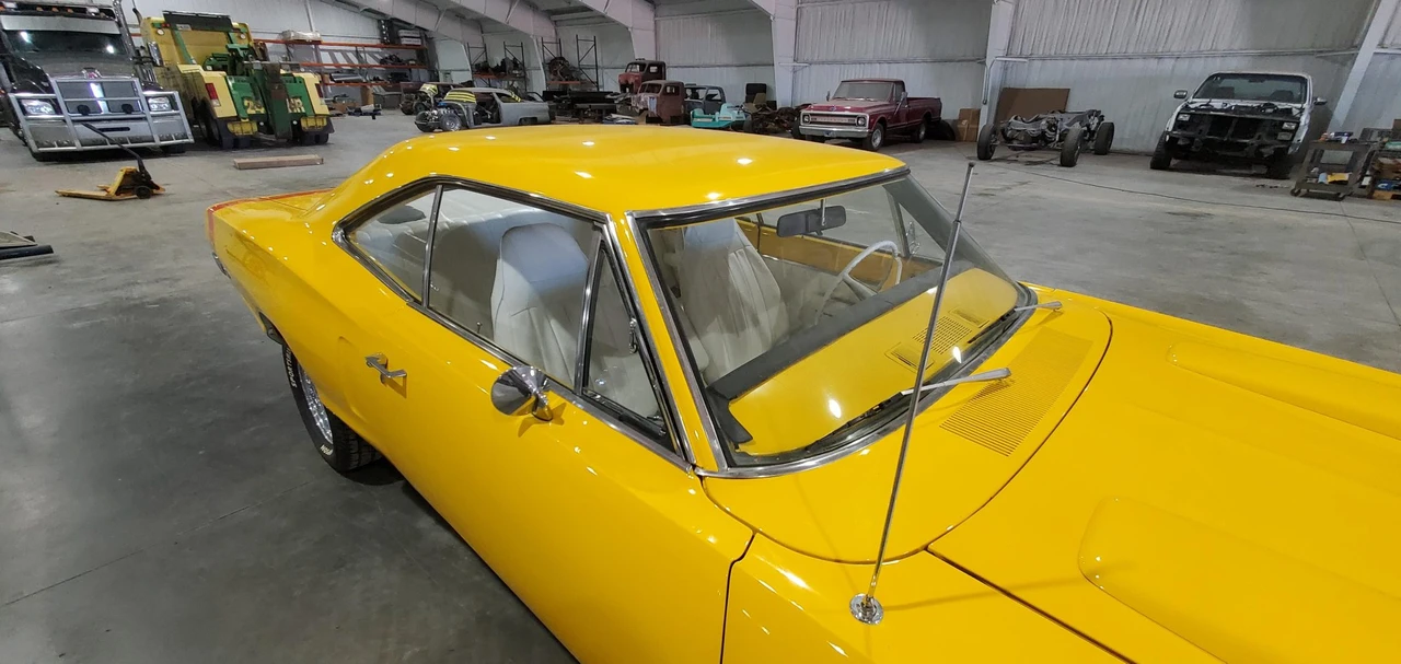 1970 Dodge Super Bee - Image 29 of 31