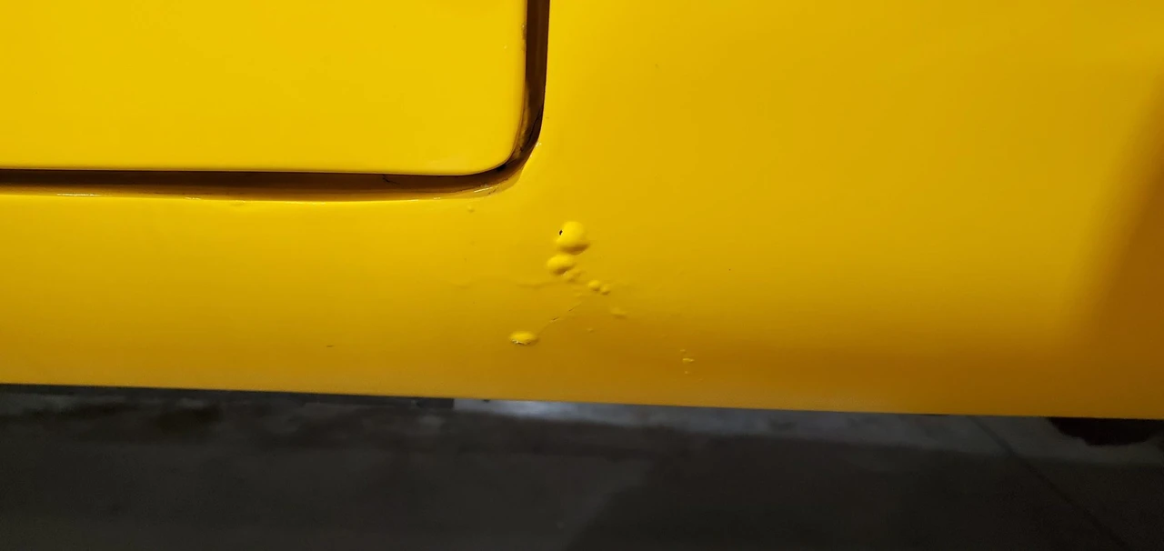 1970 Dodge Super Bee - Image 30 of 31