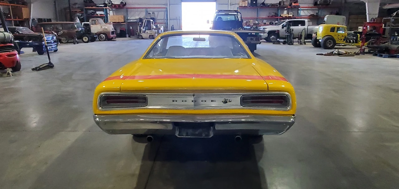 1970 Dodge Super Bee - Image 9 of 31