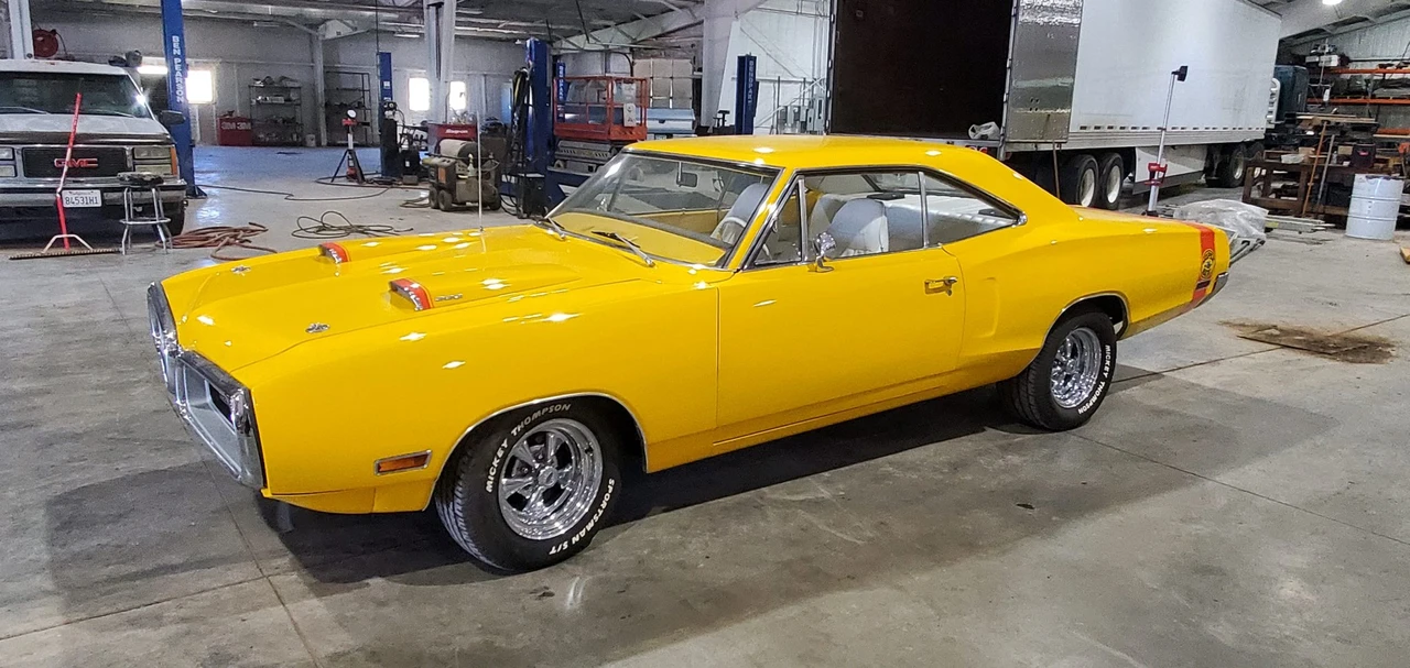 1970 Dodge Super Bee - Image 6 of 31