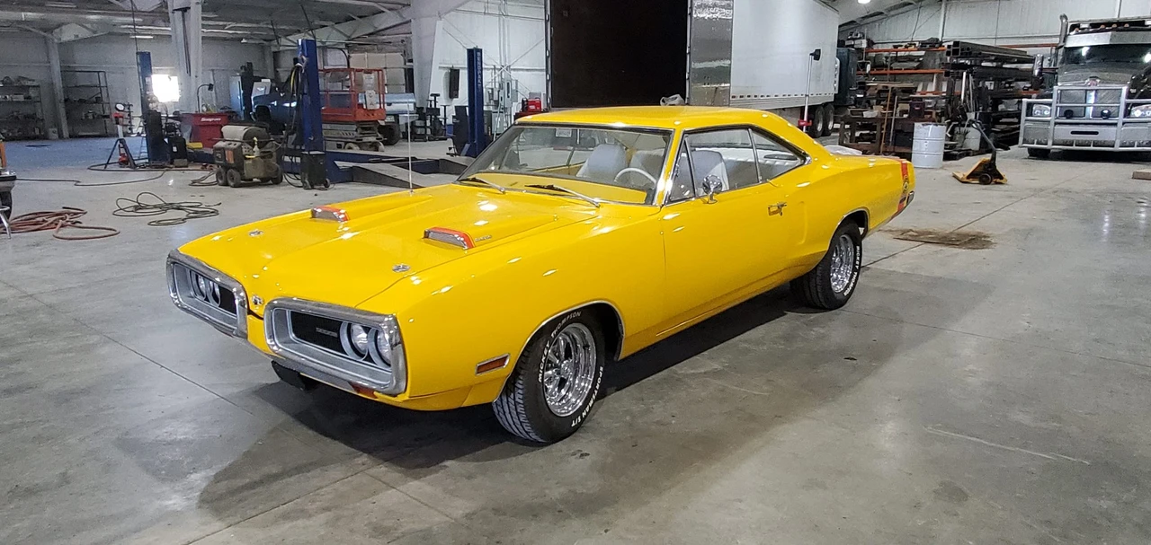 1970 Dodge Super Bee - Image 5 of 31