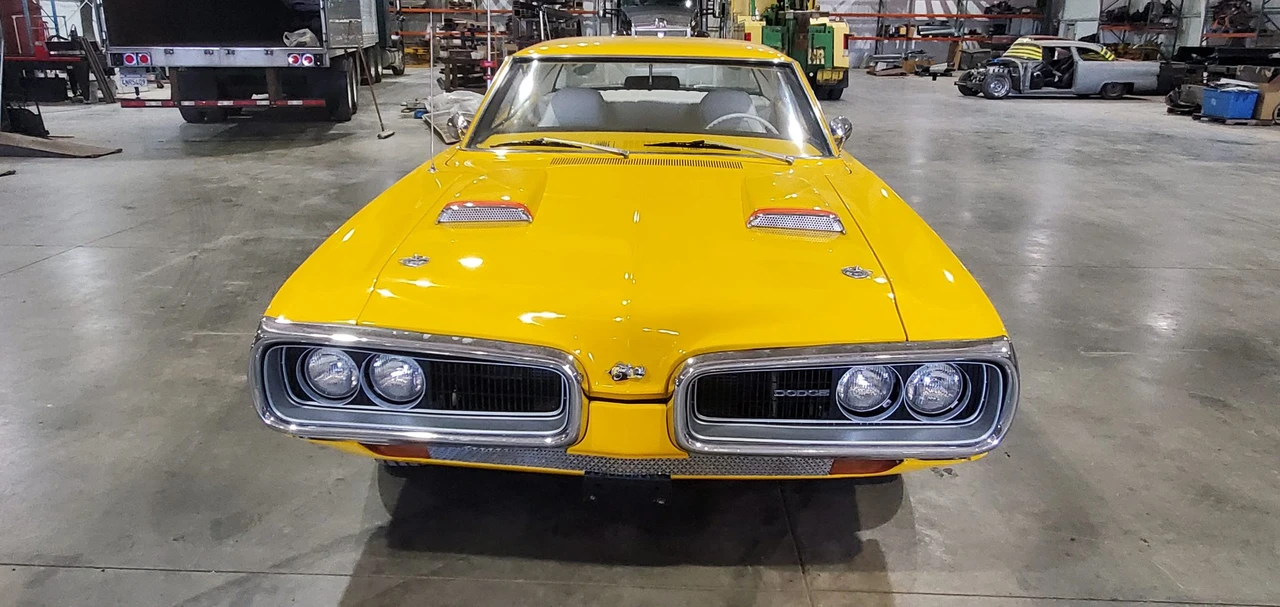 1970 Dodge Super Bee - Image 4 of 31