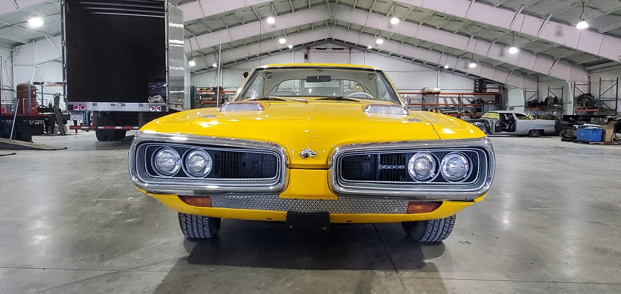 1970 Dodge Super Bee - Image 3 of 31