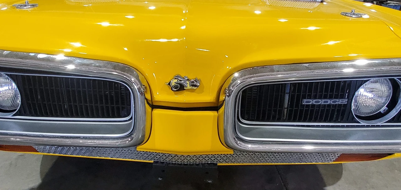 1970 Dodge Super Bee - Image 25 of 31
