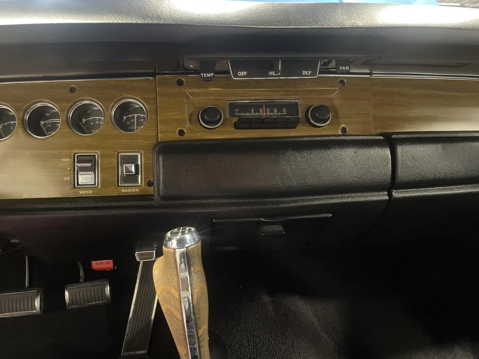 1970 Dodge Super Bee - Image 25 of 31
