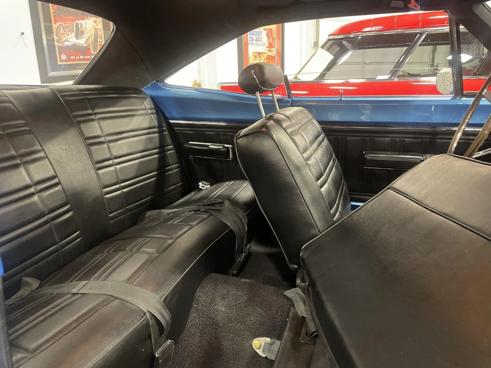 1970 Dodge Super Bee - Image 31 of 31