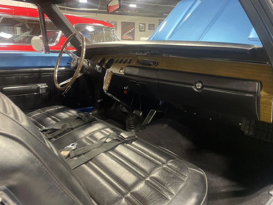 1970 Dodge Super Bee - Image 29 of 31