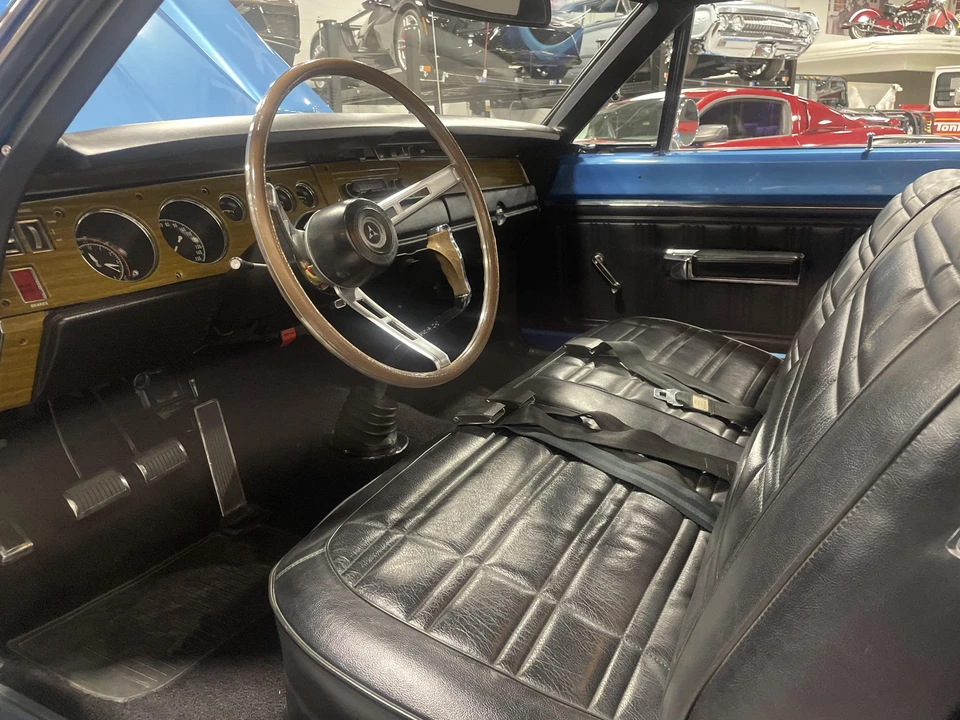 1970 Dodge Super Bee - Image 21 of 31