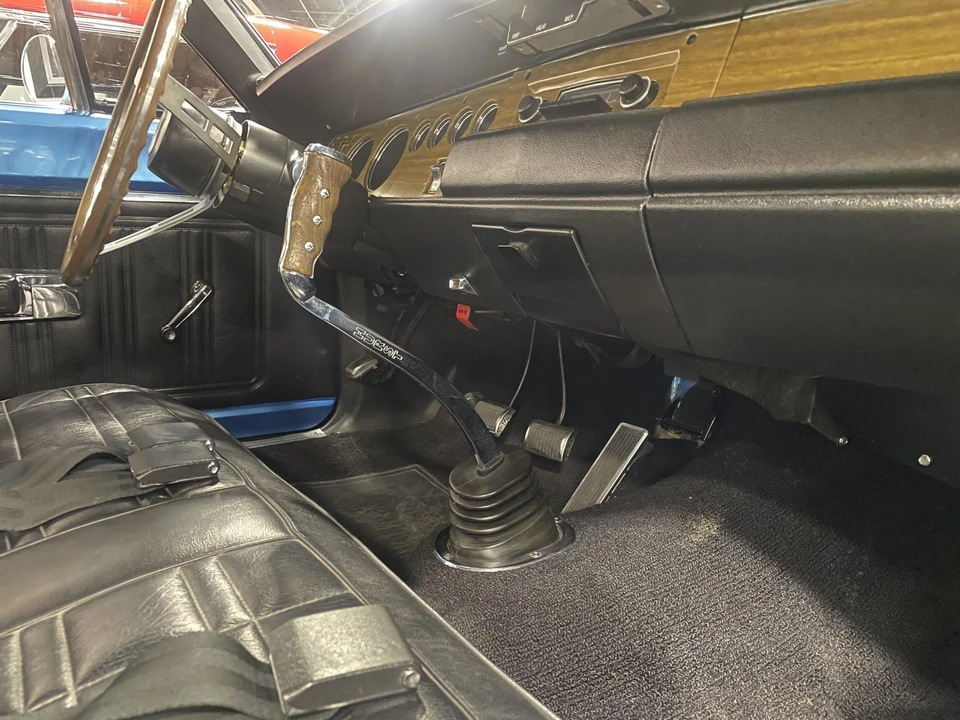 1970 Dodge Super Bee - Image 28 of 31