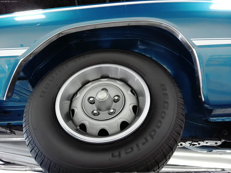 1970 Dodge Super Bee - Image 18 of 31