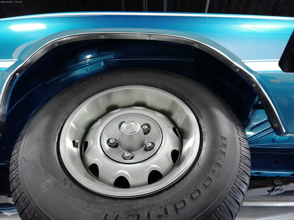 1970 Dodge Super Bee - Image 17 of 31