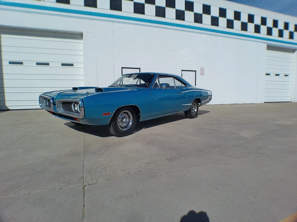 1970 Dodge Super Bee - Image 2 of 31