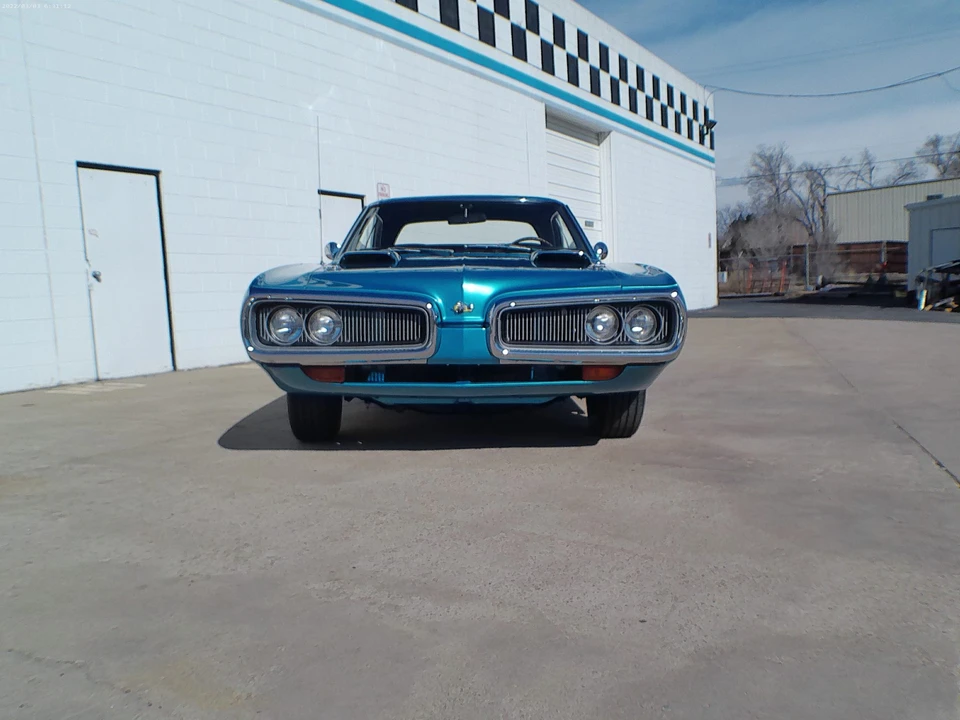 1970 Dodge Super Bee - Image 10 of 31
