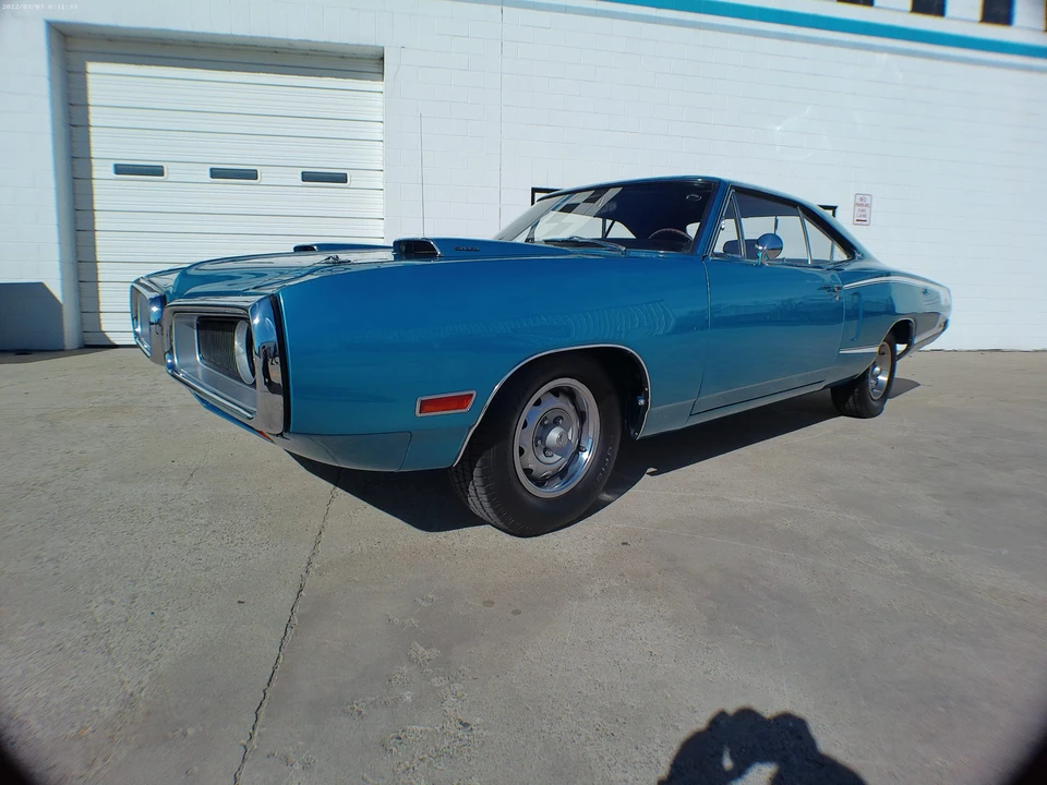 1970 Dodge Super Bee - Image 3 of 31