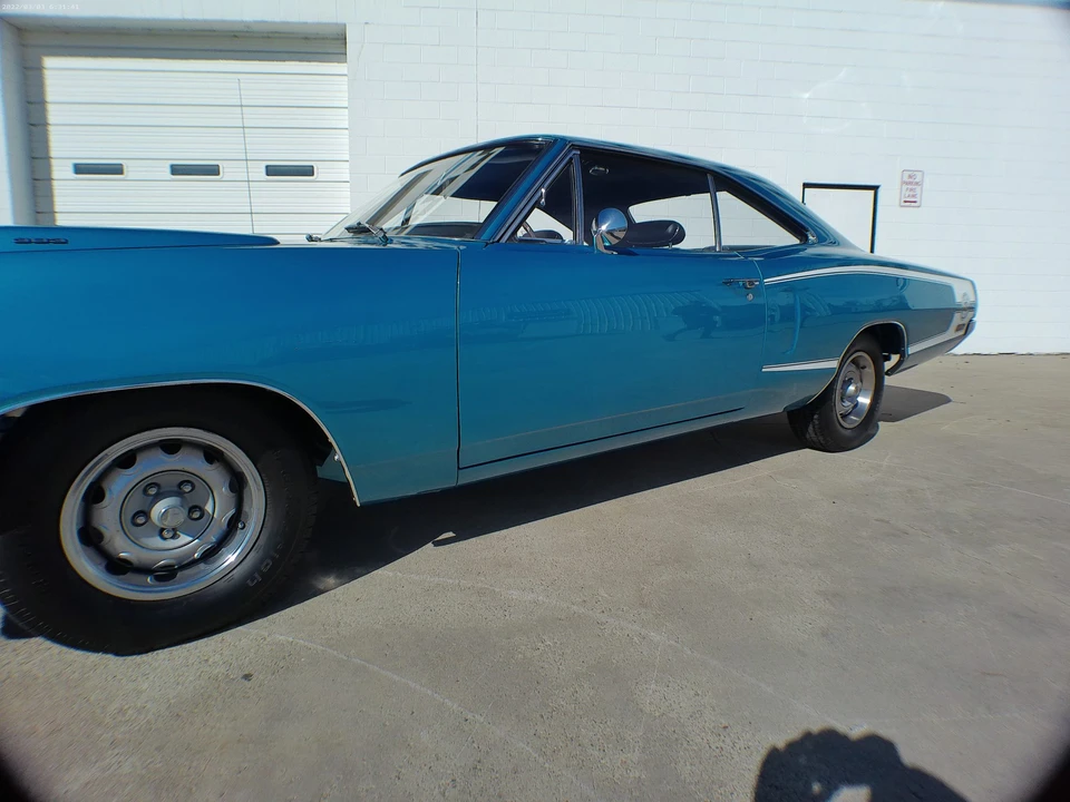 1970 Dodge Super Bee - Image 11 of 31