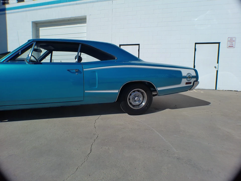 1970 Dodge Super Bee - Image 12 of 31