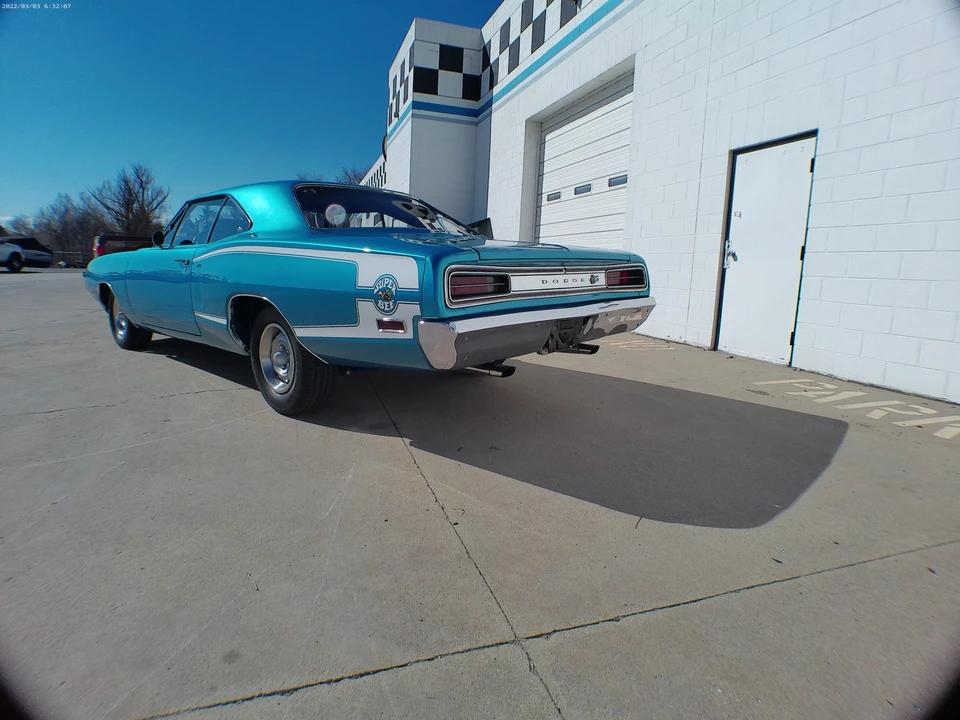 1970 Dodge Super Bee - Image 5 of 31