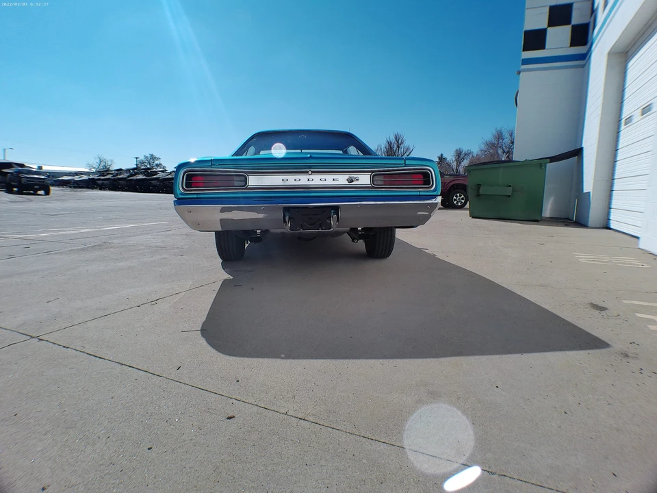 1970 Dodge Super Bee - Image 6 of 31
