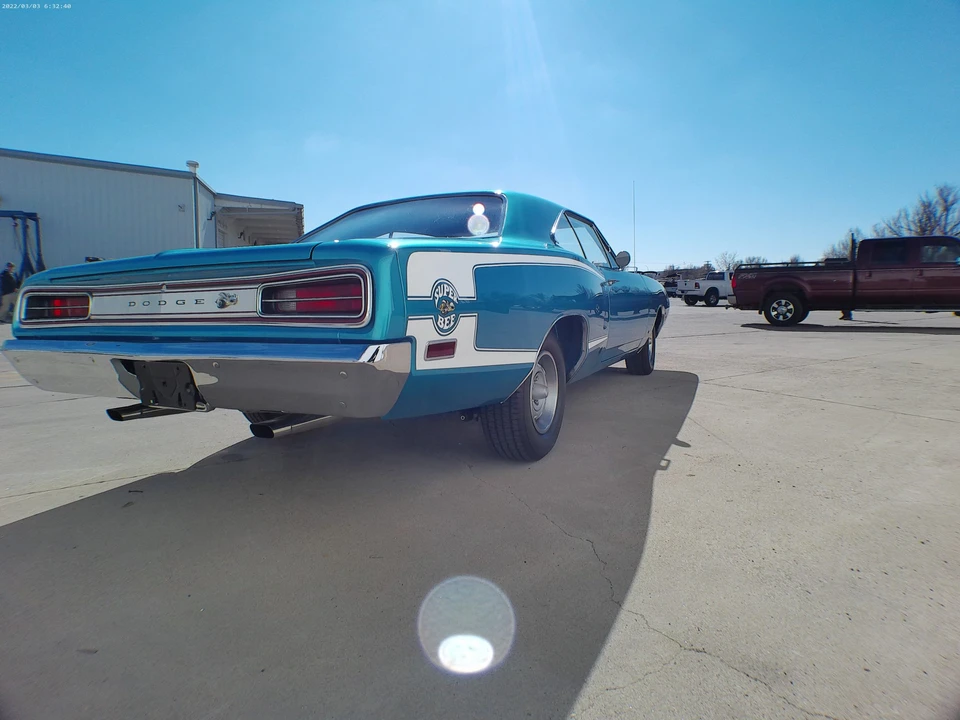 1970 Dodge Super Bee - Image 7 of 31