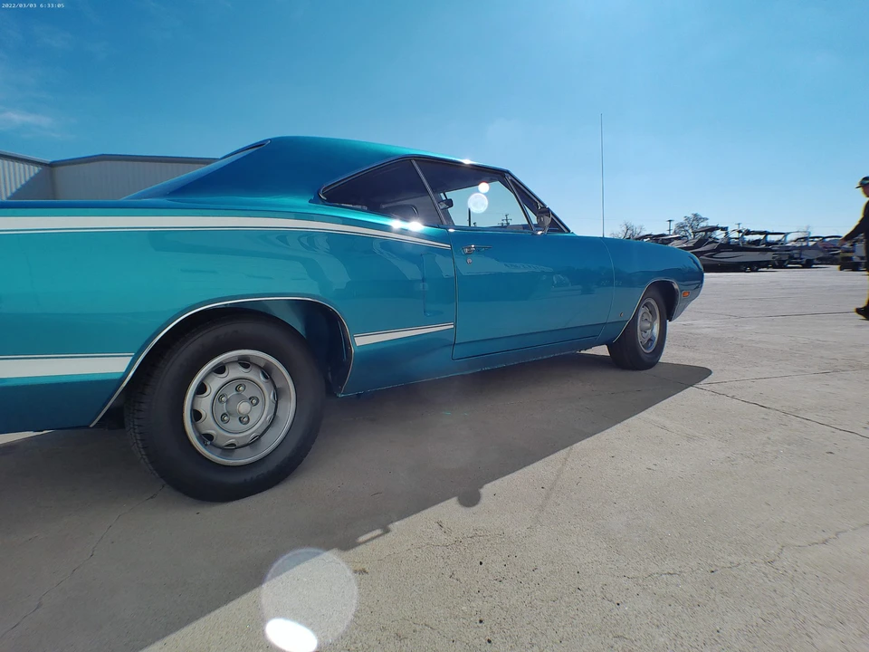 1970 Dodge Super Bee - Image 14 of 31