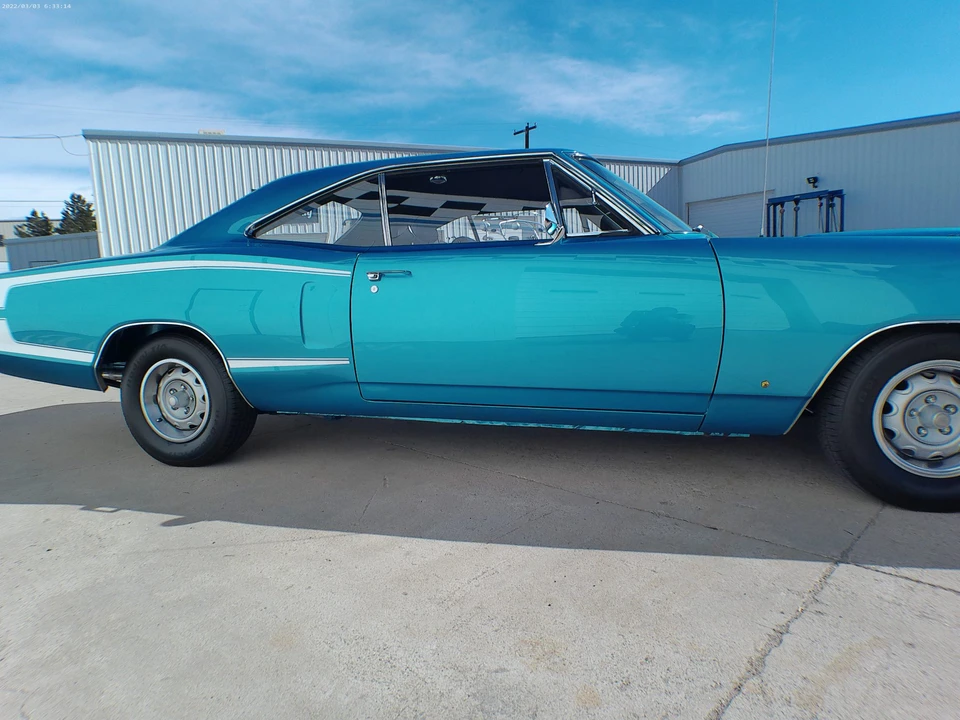 1970 Dodge Super Bee - Image 15 of 31