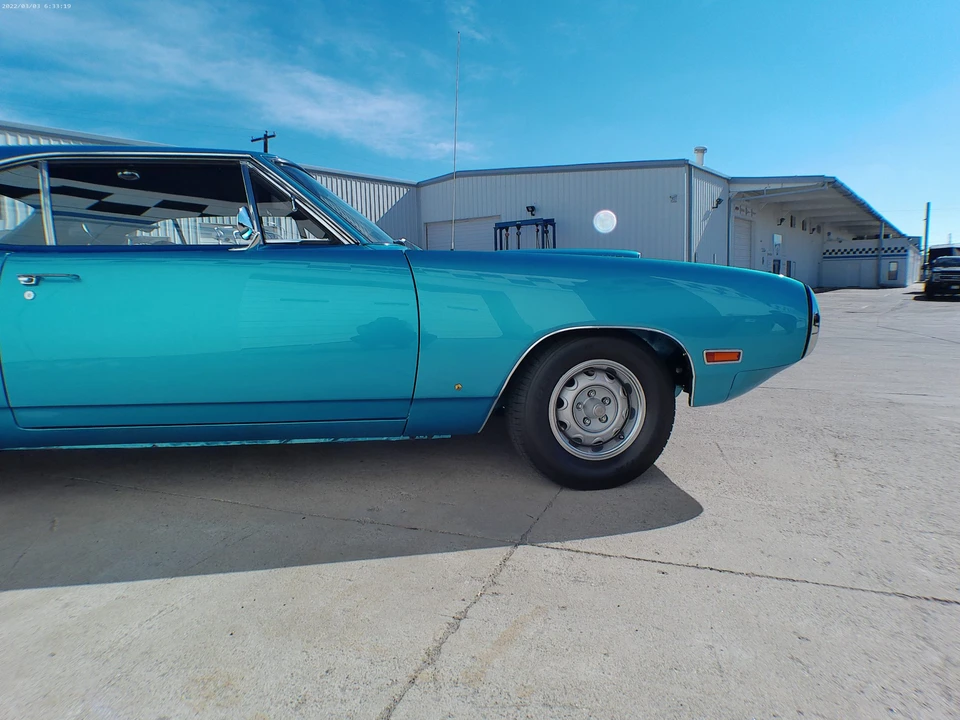 1970 Dodge Super Bee - Image 16 of 31