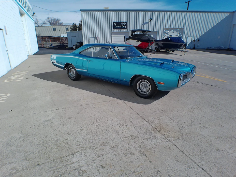 1970 Dodge Super Bee - Image 8 of 31