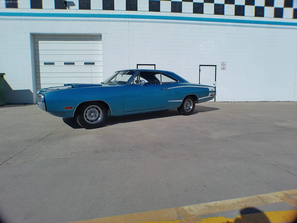 1970 Dodge Super Bee - Image 4 of 31