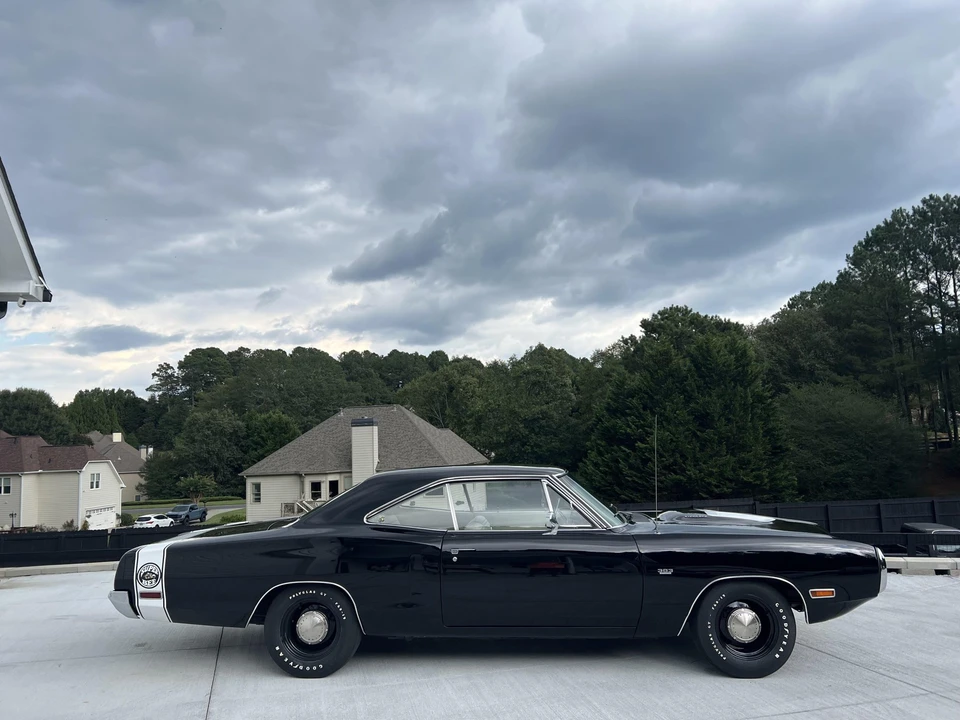 1970 Dodge Super Bee - Image 5 of 31
