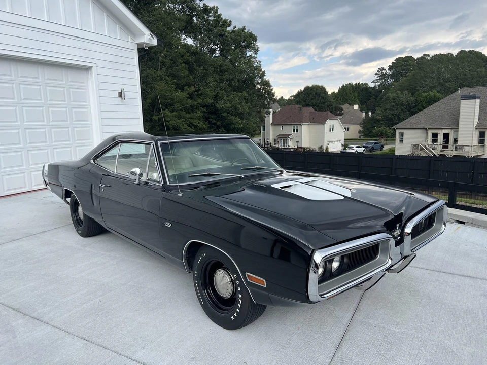 1970 Dodge Super Bee - Image 4 of 31