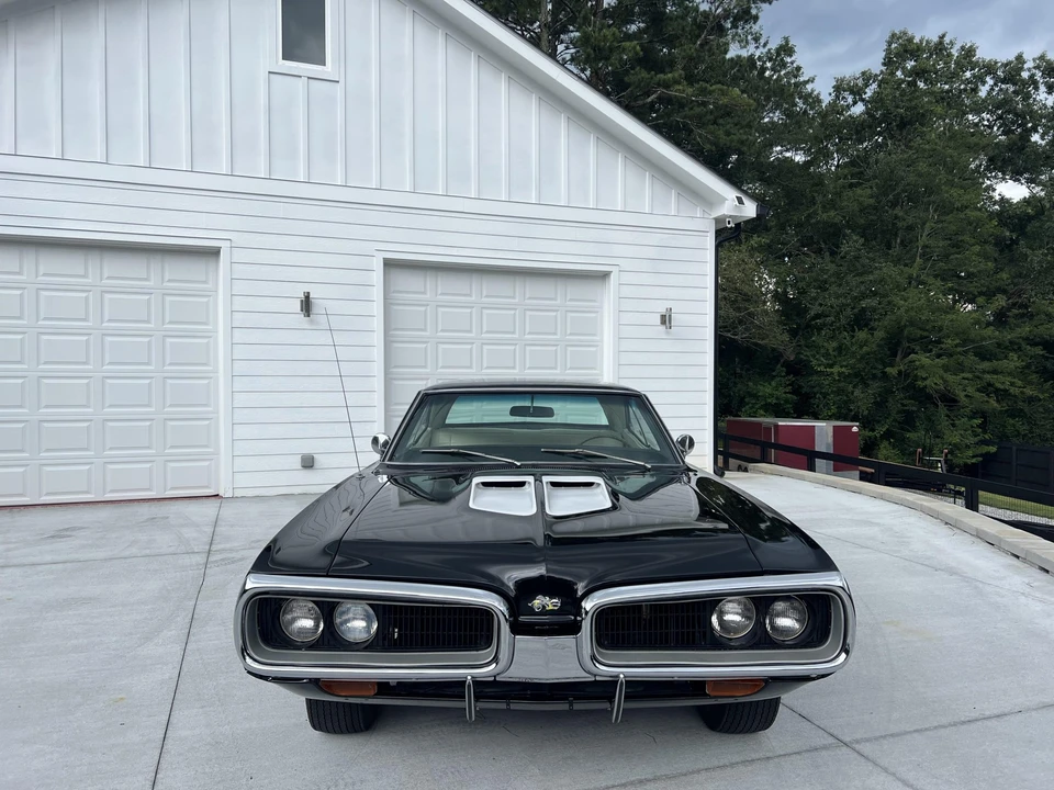 1970 Dodge Super Bee - Image 3 of 31