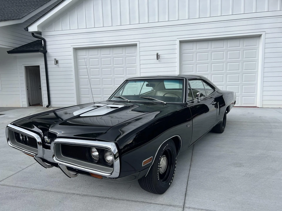 1970 Dodge Super Bee - Image 2 of 31