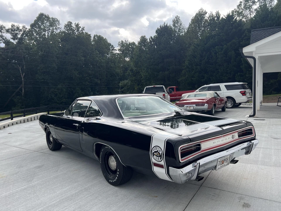 1970 Dodge Super Bee - Image 9 of 31