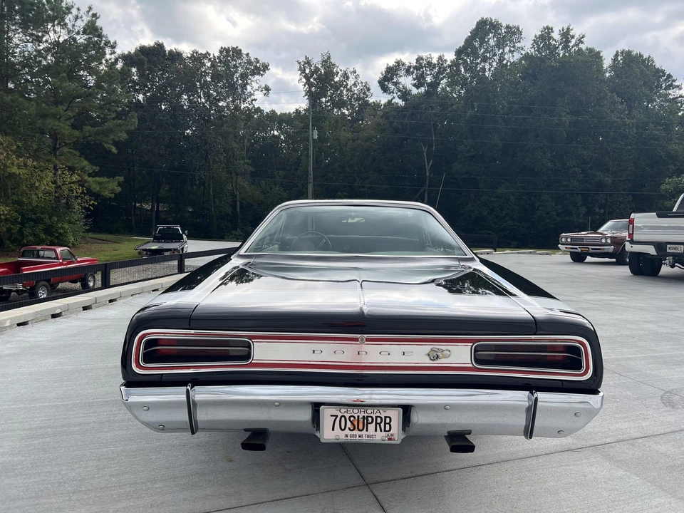 1970 Dodge Super Bee - Image 8 of 31