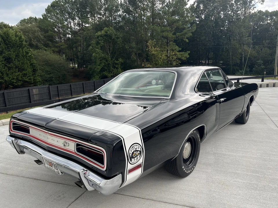 1970 Dodge Super Bee - Image 7 of 31
