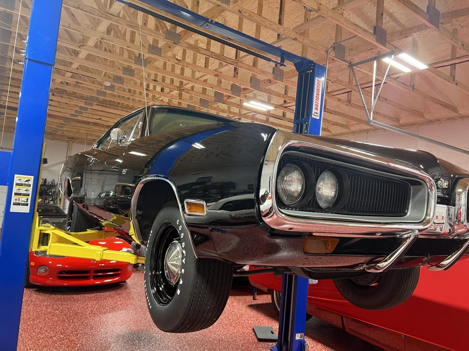 1970 Dodge Super Bee - Image 12 of 31