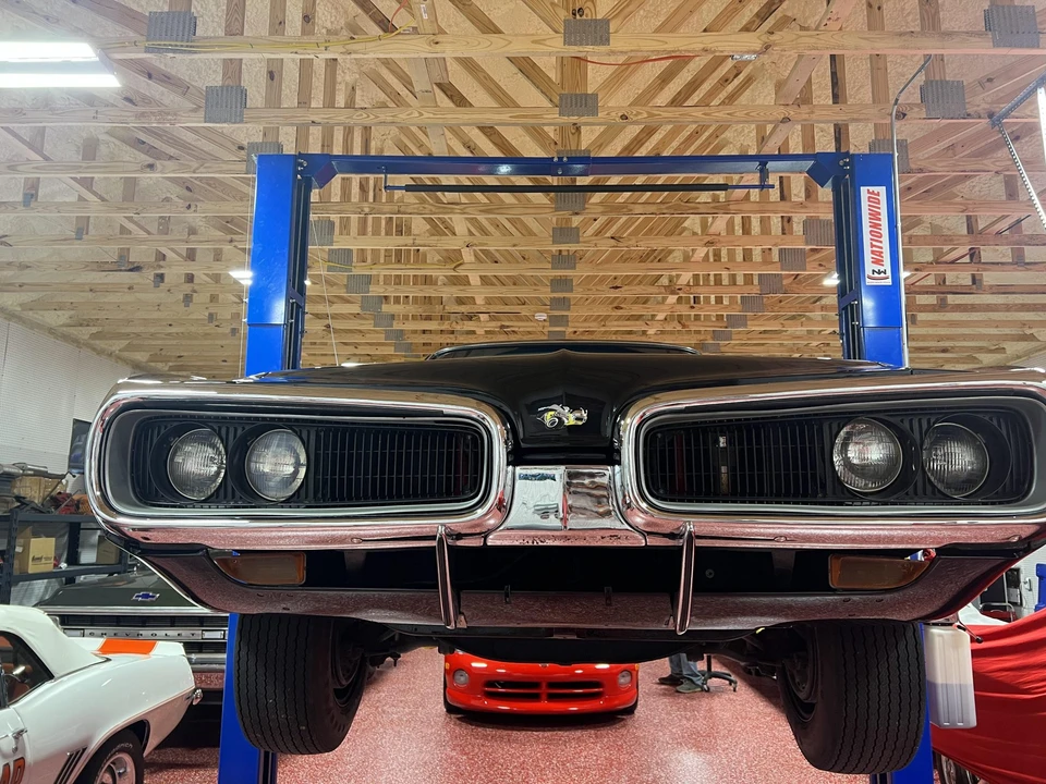 1970 Dodge Super Bee - Image 11 of 31