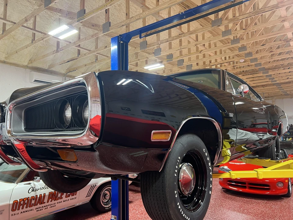 1970 Dodge Super Bee - Image 10 of 31