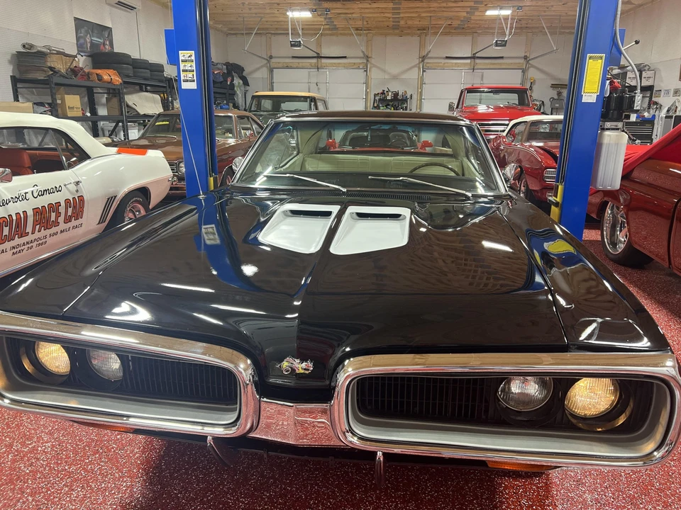 1970 Dodge Super Bee - Image 16 of 31