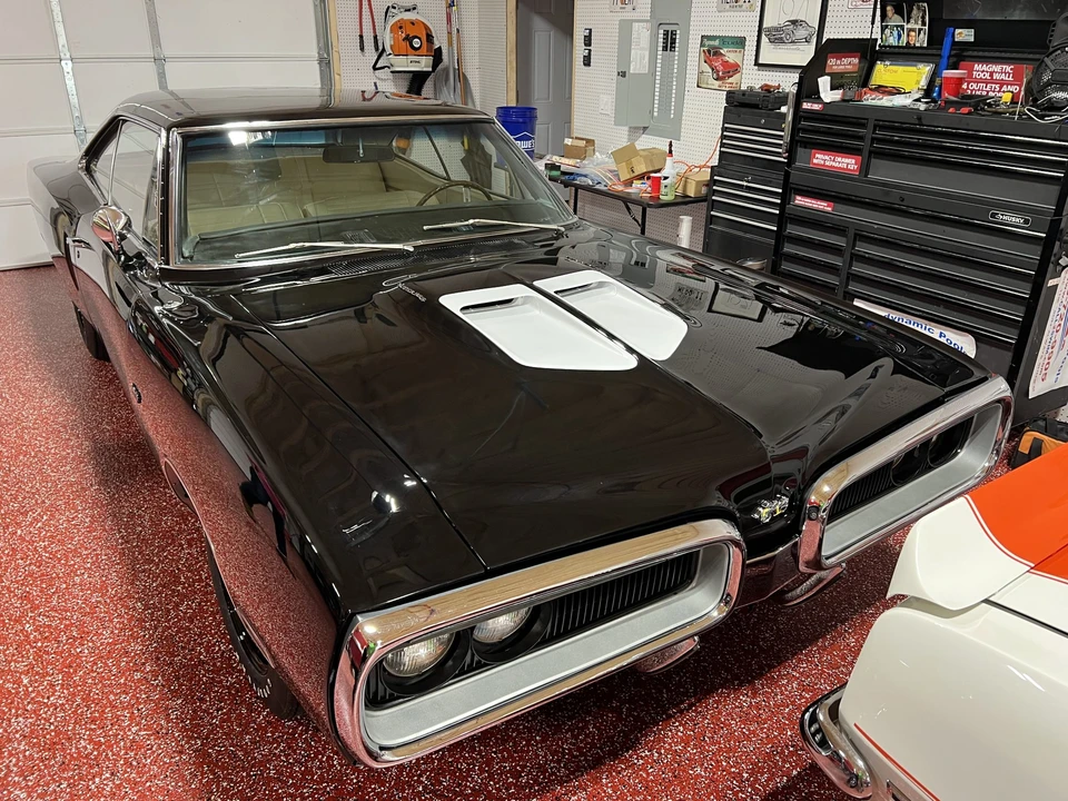 1970 Dodge Super Bee - Image 18 of 31