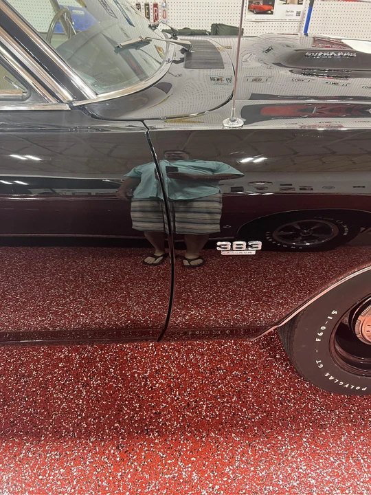 1970 Dodge Super Bee - Image 20 of 31